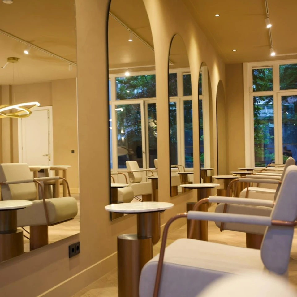 Julianalaan Amsterdam 1