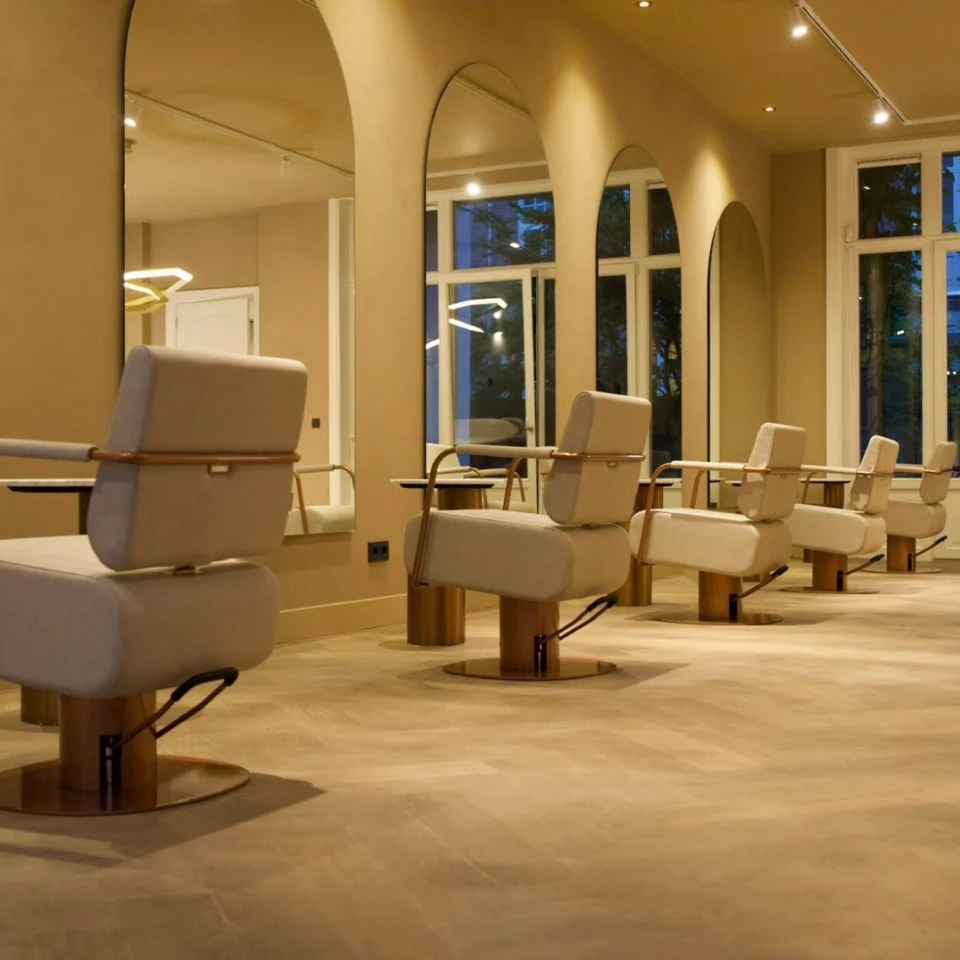 Julianalaan Amsterdam 2