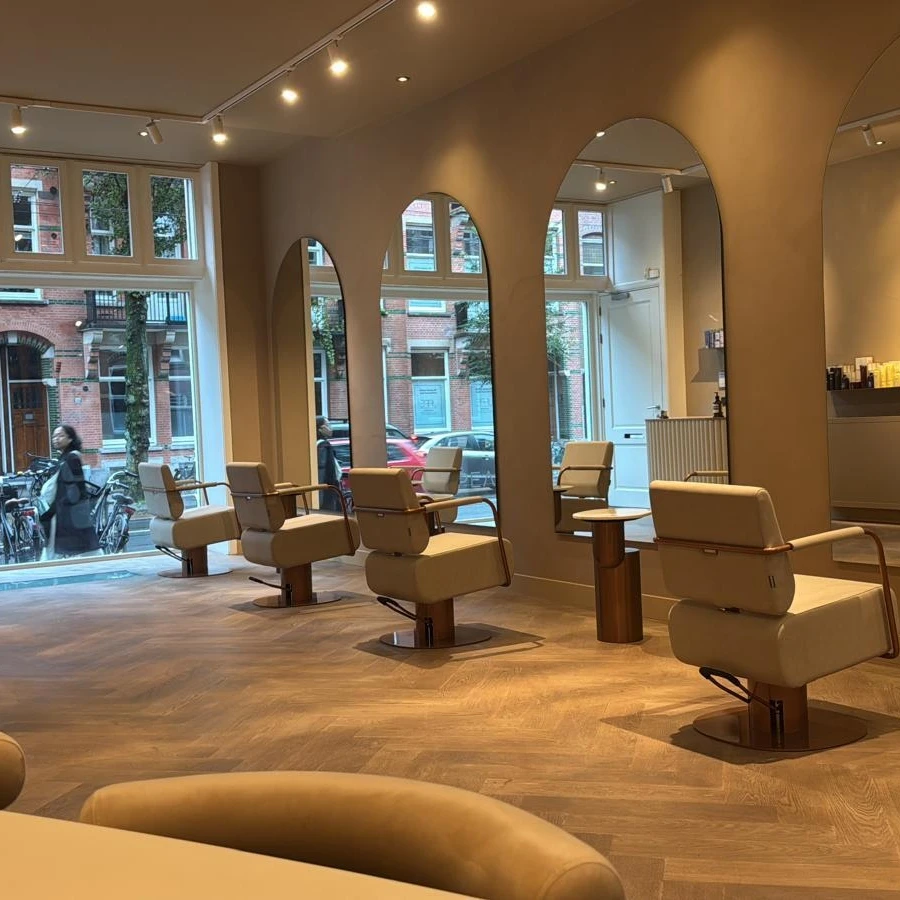 Julianalaan Amsterdam 3