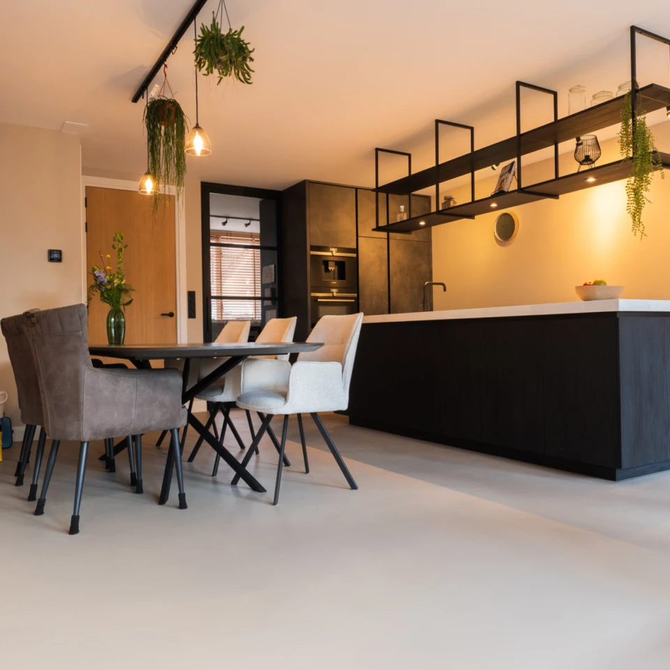 Basebeton Grit Stam Vloeren 7