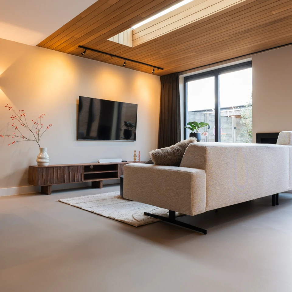 Basebeton Grit Stam Vloeren 9