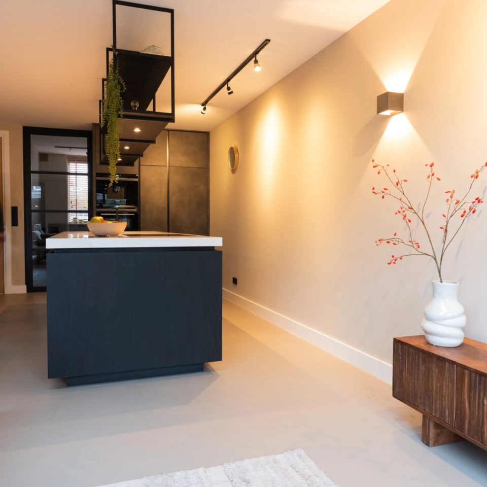 Basebeton Grit Stam Vloeren 13