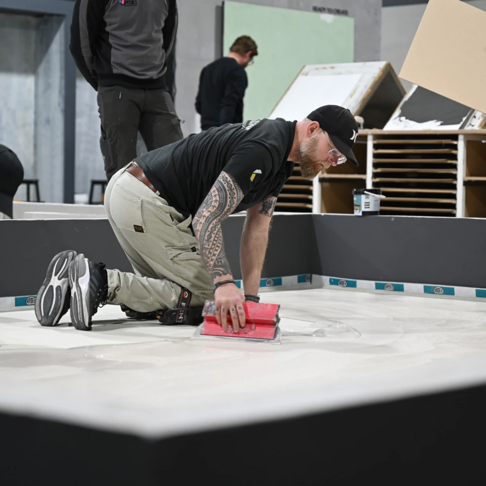 SA Training NL DSC 2694