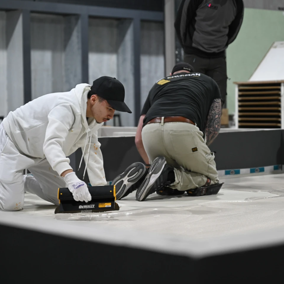 SA Training NL DSC 2697