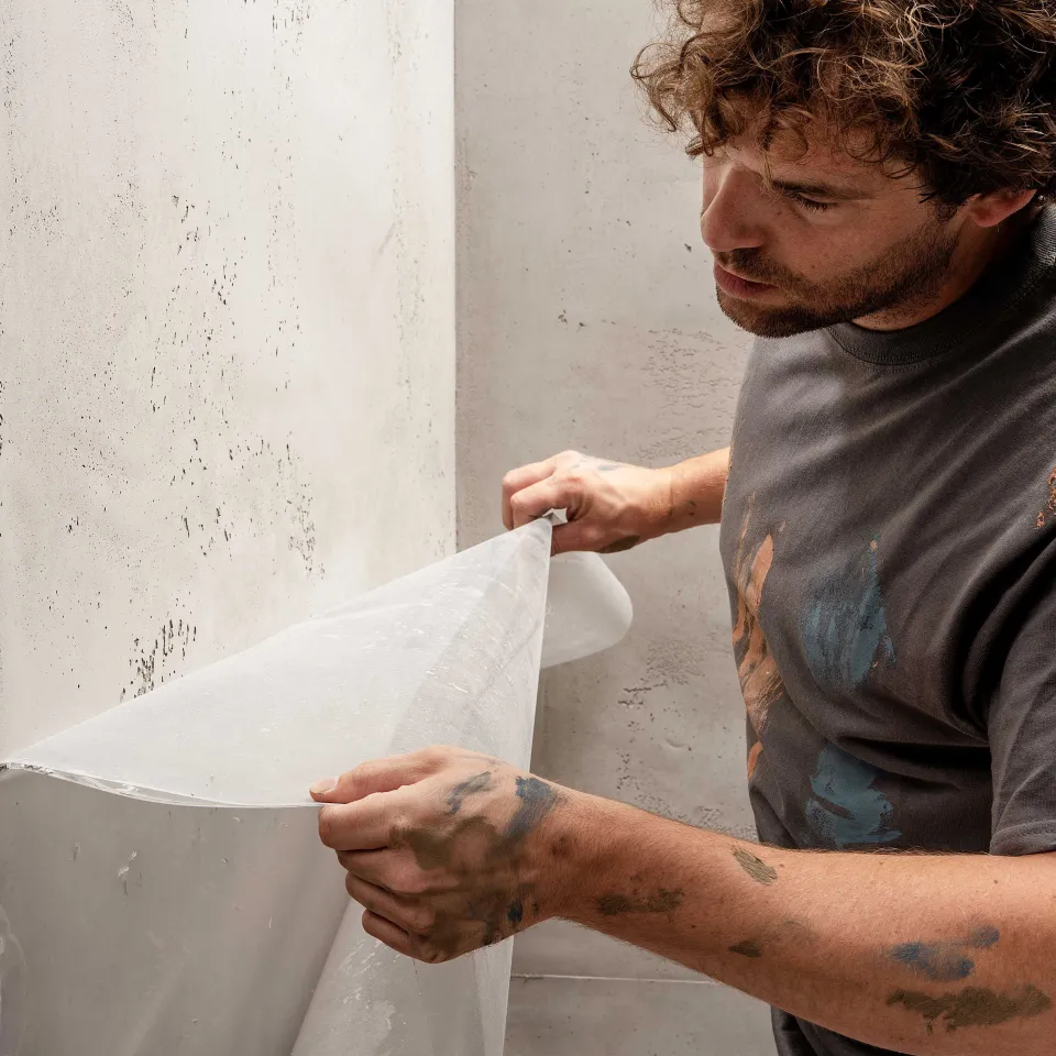 Sichtbeton - Mid grey 2