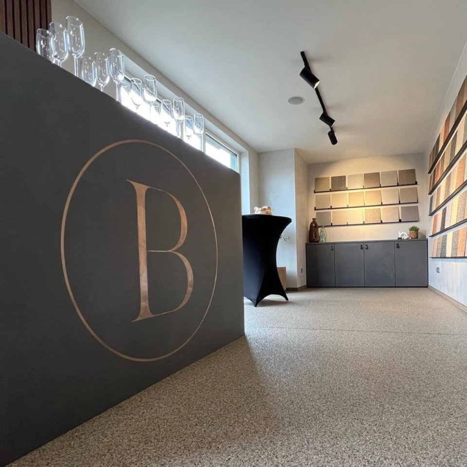 Berazzi SA Belgie Oost