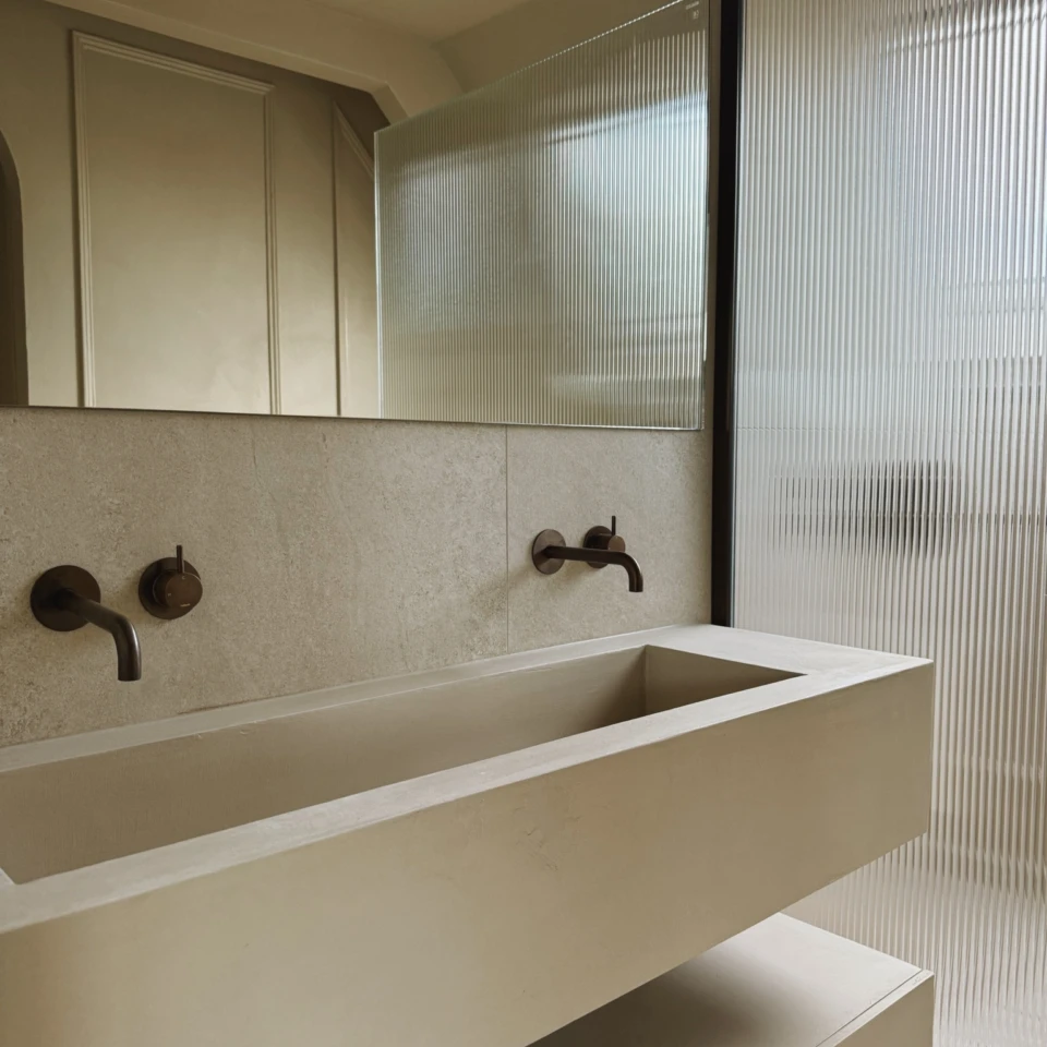 Basebeton Plus Sentir 55 9