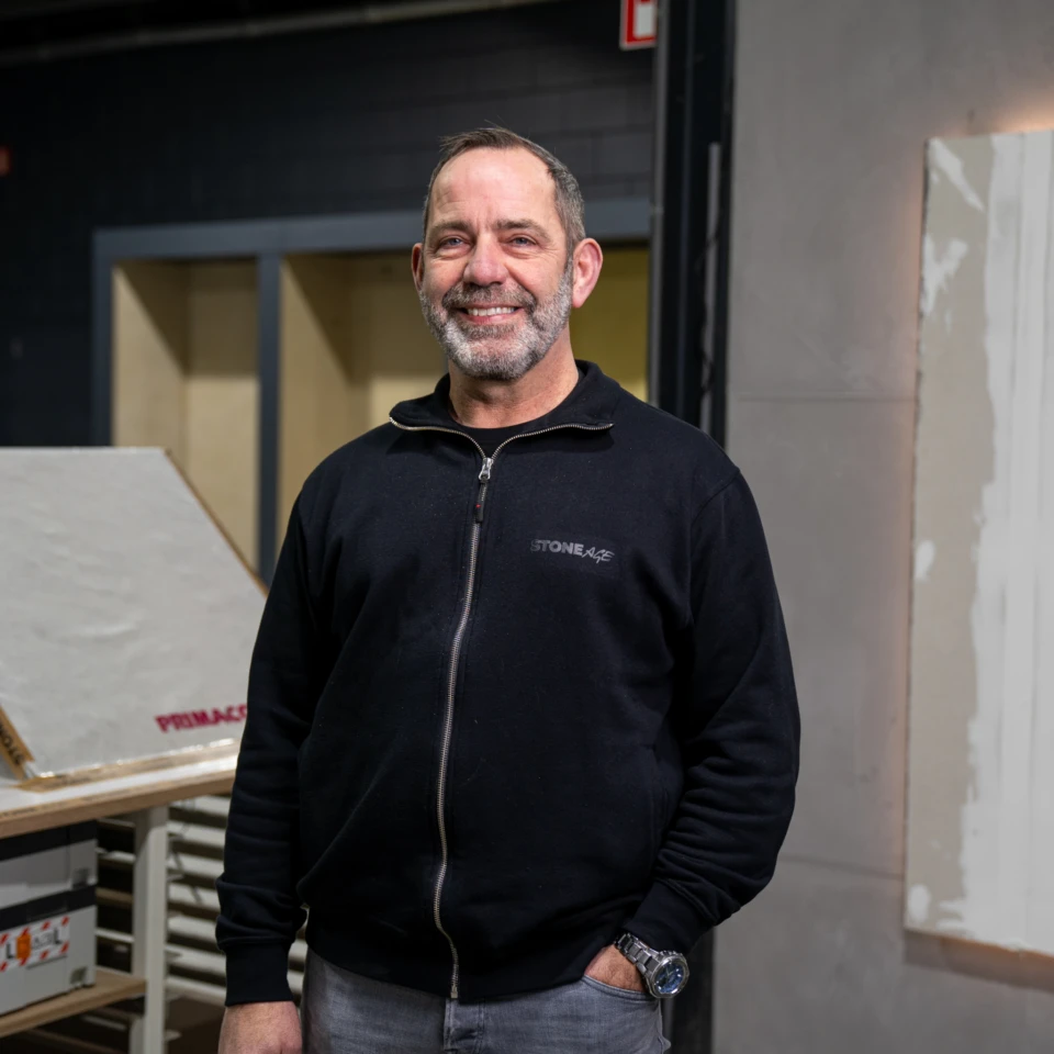 Peter Onstein