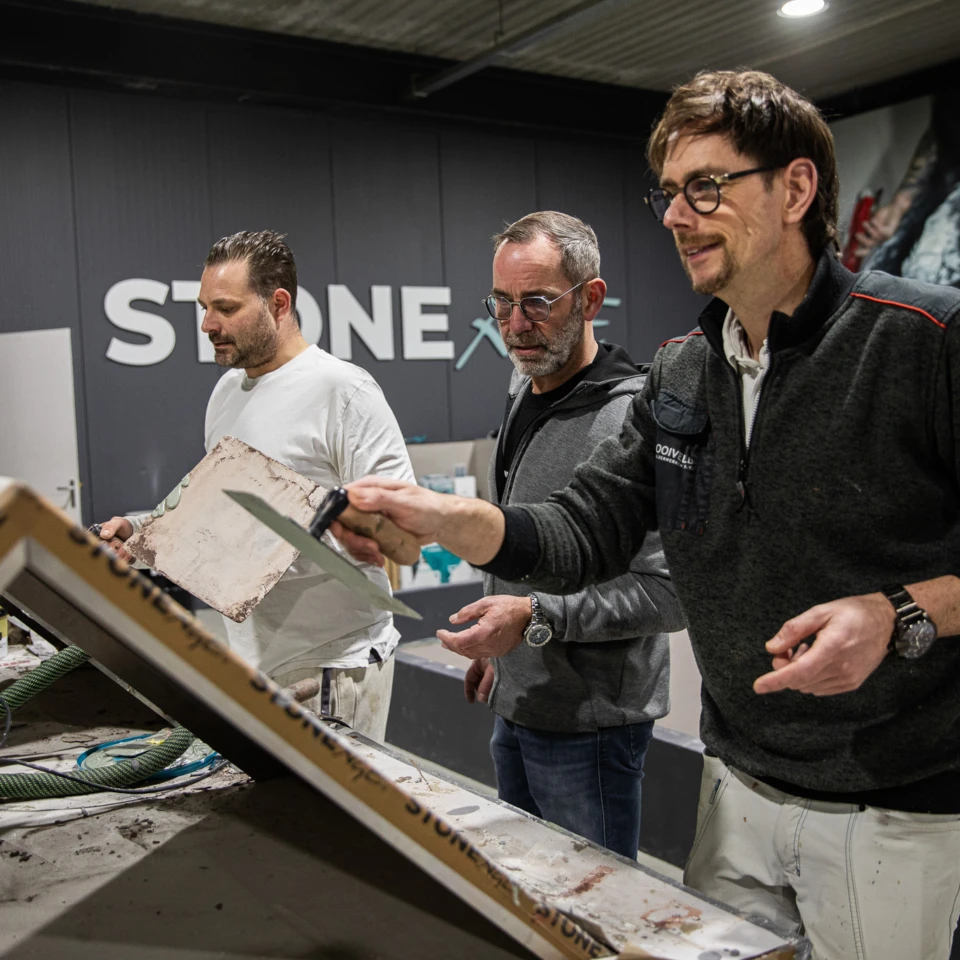 Trainingsdag maart33
